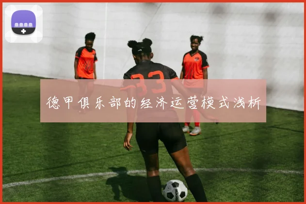 德甲俱乐部的经济运营模式浅析